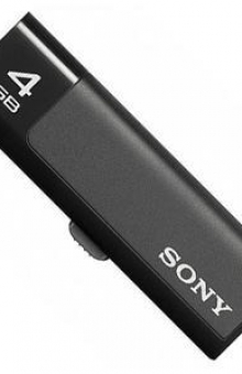 Flashdisk Sony 4gb