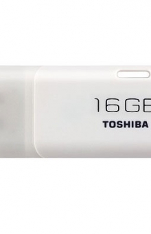 Flashdisk Toshiba 16gb