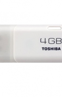 Flashdisk Toshiba 4gb
