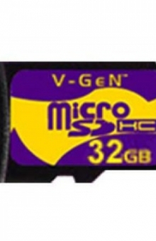 Micro SD Vgen 32gb