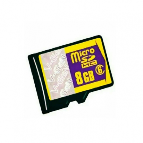Micro SD Vgen 8gb