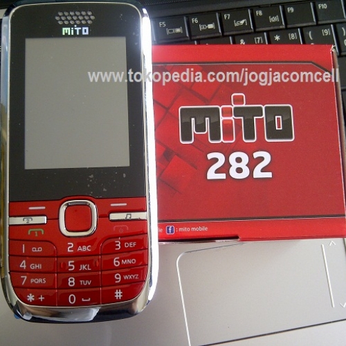 Mito 282 Merah