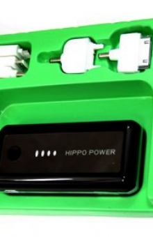 Powerbank HIPPO 5600mah