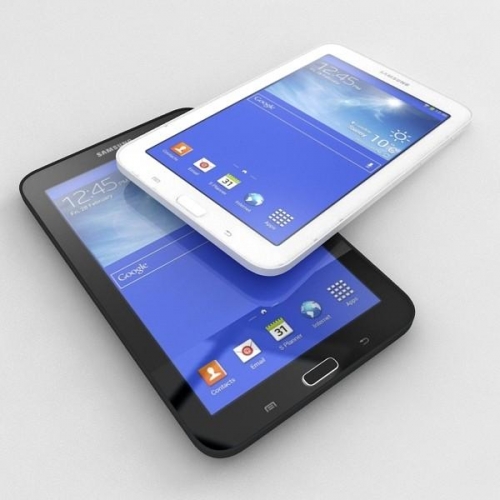 Samsung Tab3 Wifi 8gb Lite