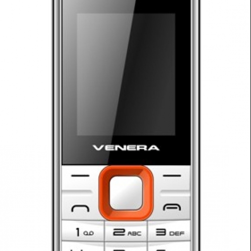 Venera V139 Silver